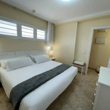 Apartment Playa Del Ingles Vitamine D Garantie