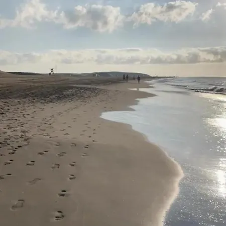 Playa Del Ingles Vitamine D Garantie Апартаменты