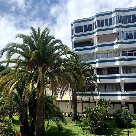 Apartment Playa Del Ingles Vitamine D Garantie *