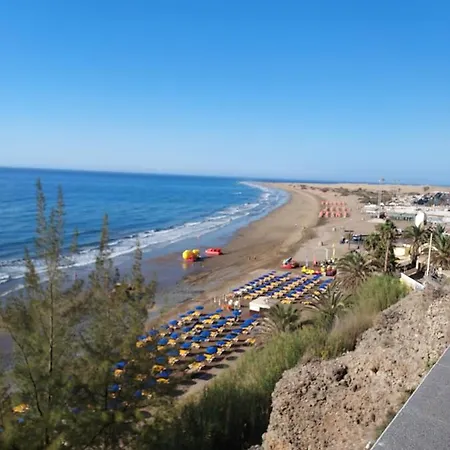 Playa Del Ingles Vitamine D Garantie San Bartolome de Tirajana (Gran Canaria)