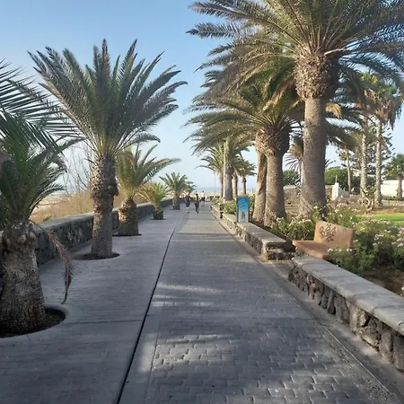 Playa Del Ingles Vitamine D Garantie Сан-Бартоломе